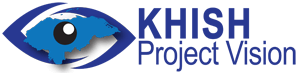 KHISH Project Vision Logo